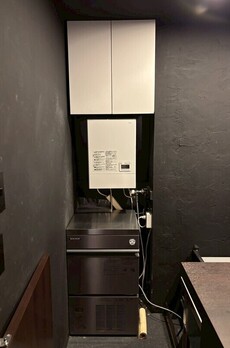 銀座中央通りビル 