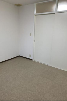 新川アネックス 