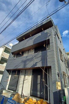 部屋番号：２０３ 