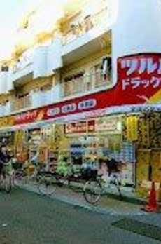 部屋番号：２０３ 