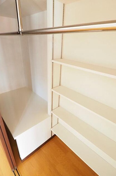 レジディア入谷 