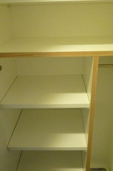 ルーブル方南町弐番館 
