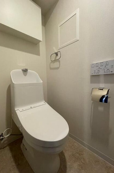 パークフレア 
