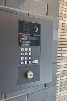 パークフレア 