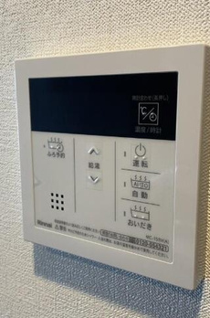 パークフレア 