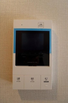 リバーレ中野坂上 