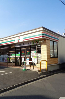 ソレイユ西蒲田 