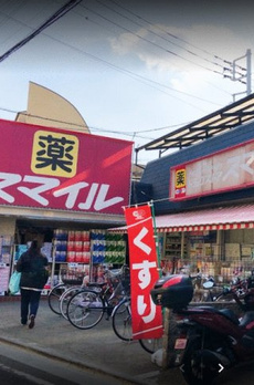 ソレイユ西蒲田 