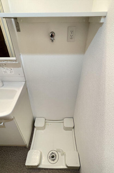 スカイコート品川パークサイドⅡ 