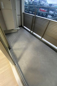 グランソシア辰巳の森海浜公園 