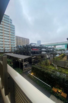 グランソシア辰巳の森海浜公園 