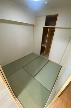グランソシア辰巳の森海浜公園 