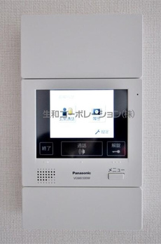 メゾンドフローレ野方 