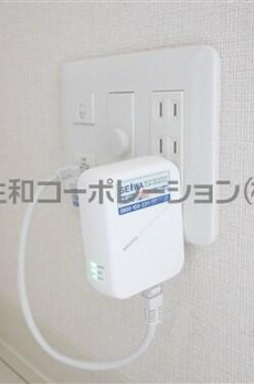 メゾンドフローレ野方 