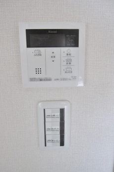 メゾンドフローレ野方 