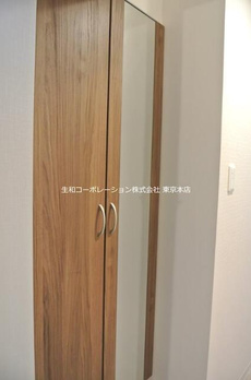 シエル新堀 
