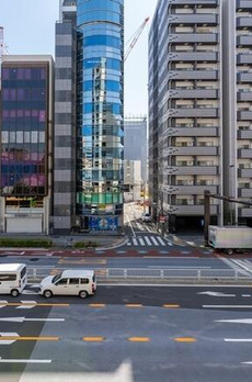ルフォンプログレ蔵前プレミア 