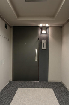 ＲＪＲプレシア大森北 