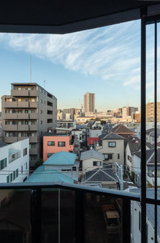 ＲＪＲプレシア大森北 