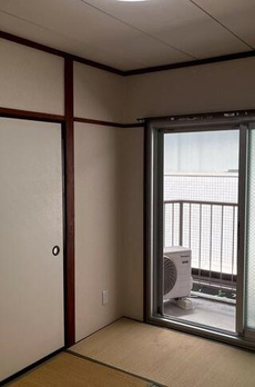 村上コーポ 
