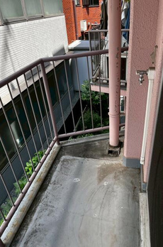 村上コーポ 