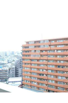 シャトレ市ヶ谷 