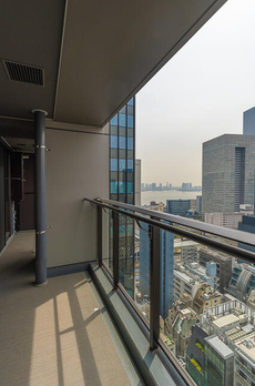 ＷＯＲＬＤ　ＴＯＷＥＲ　ＲＥＳＩＤＥＮＣＥ 