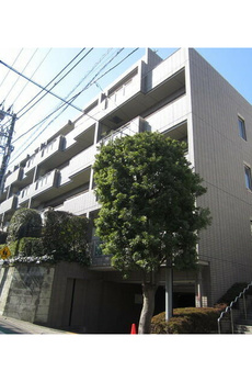 プレスティージュ目黒東山 