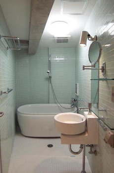 メゾンド学芸大 