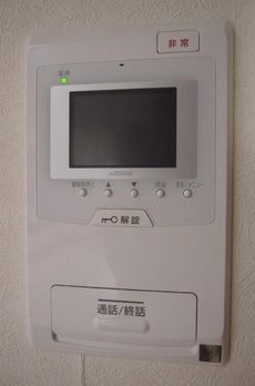 ルーブル中野本町 