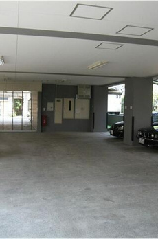 ヴィラ目黒本町 