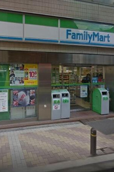ドムス元麻布 