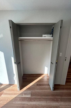 クレヴィアリグゼ西馬込 