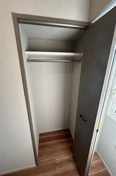 クレヴィアリグゼ西馬込 