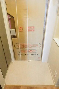 クレヴィアリグゼ西馬込 