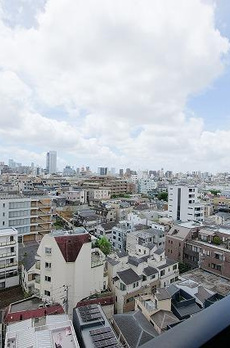 ディームス渋谷本町 