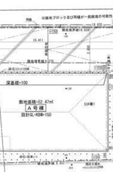 グランソフィア鎌倉　B号棟 