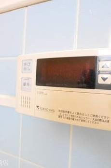 カンプアパート 