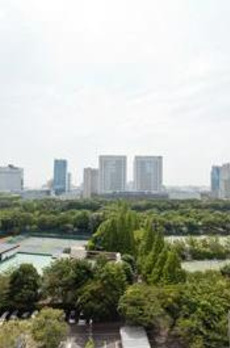 Brillia有明 Sky Tower 