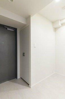 プラウドフラット渋谷富ヶ谷 