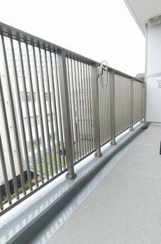 プラウドフラット渋谷富ヶ谷 