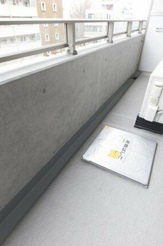 プラウドフラット渋谷富ヶ谷 
