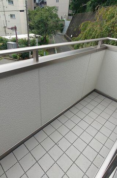 マーメゾン 