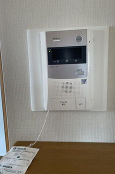 コーポレート新宿百人町一丁目 