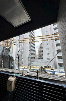 ＡＬＬＵＲＥ東大井 
