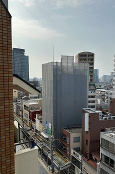 ＡＬＬＵＲＥ東大井 