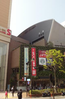 ＡＬＬＵＲＥ東大井 