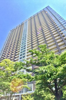 Ｂｒｉｌｌｉａ　Ｍａｒｅ　有明　ＴＯＷＥＲ＆ＧＡＲＤＥＮ 