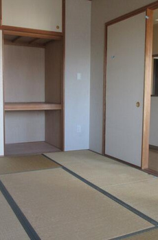 シティパル新中野 