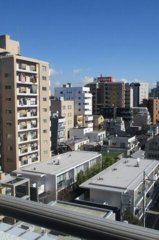 シティパル新中野 